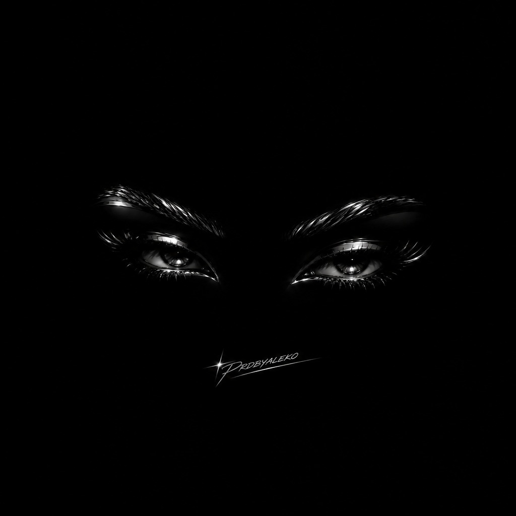 Her Eyes artwork