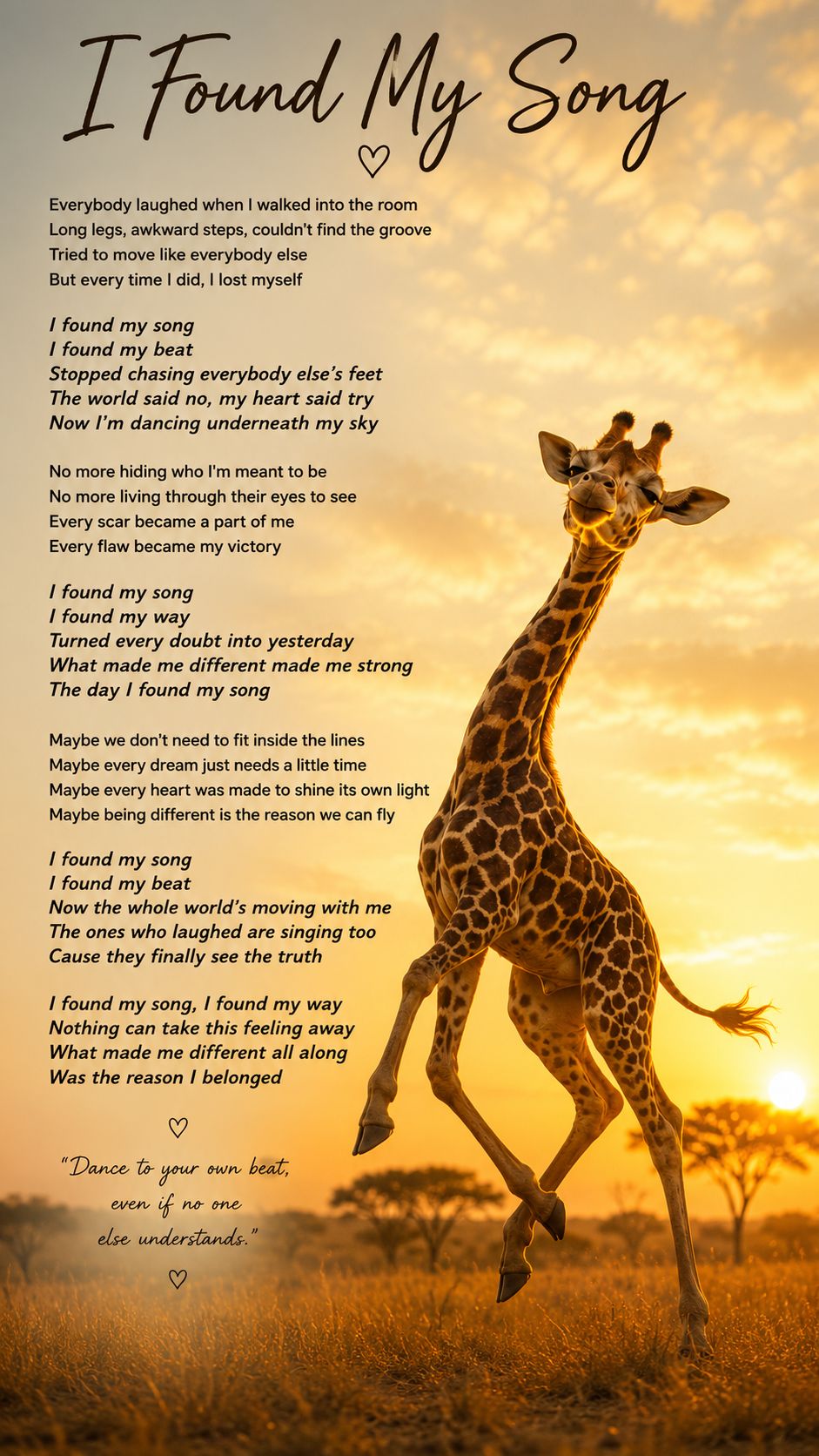Song Image