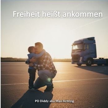 Freiheit heißt ankommen 4