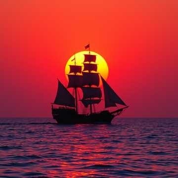 Image for Captain Finnigan Finn