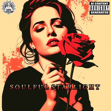 Playlist cover art