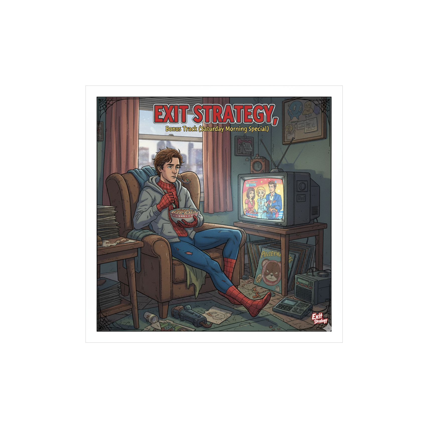 Song Image