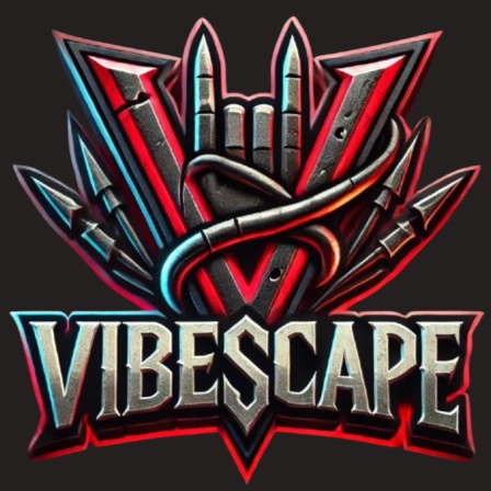 Image for VibeScape Top 20