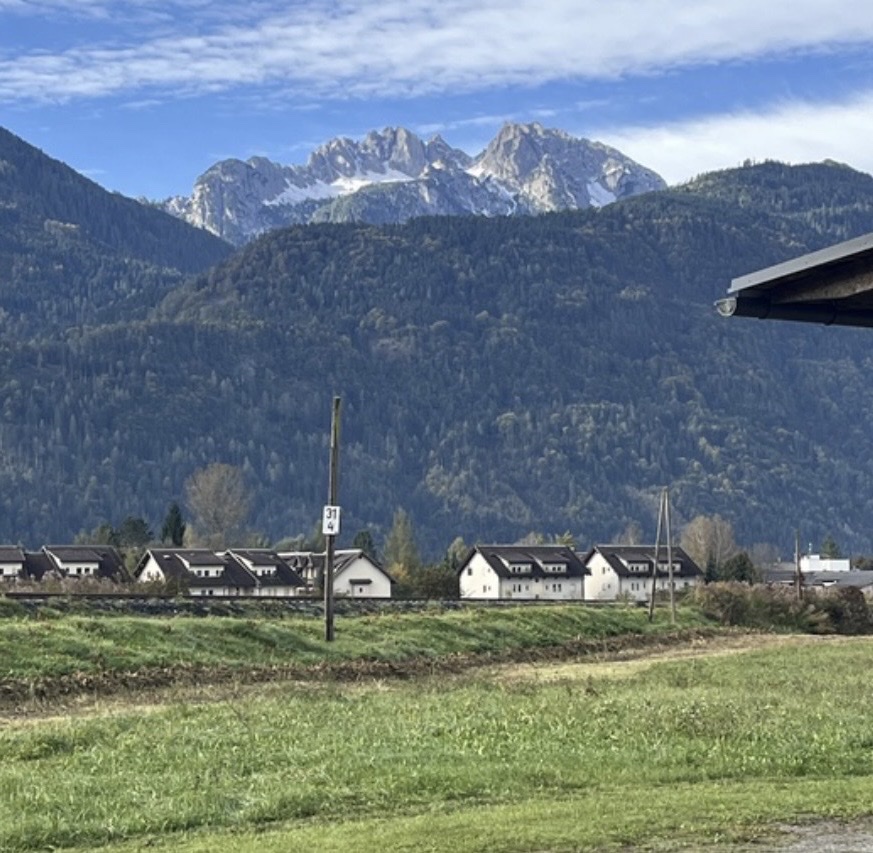 I bleib im Tål (Remaining in the Valley) artwork