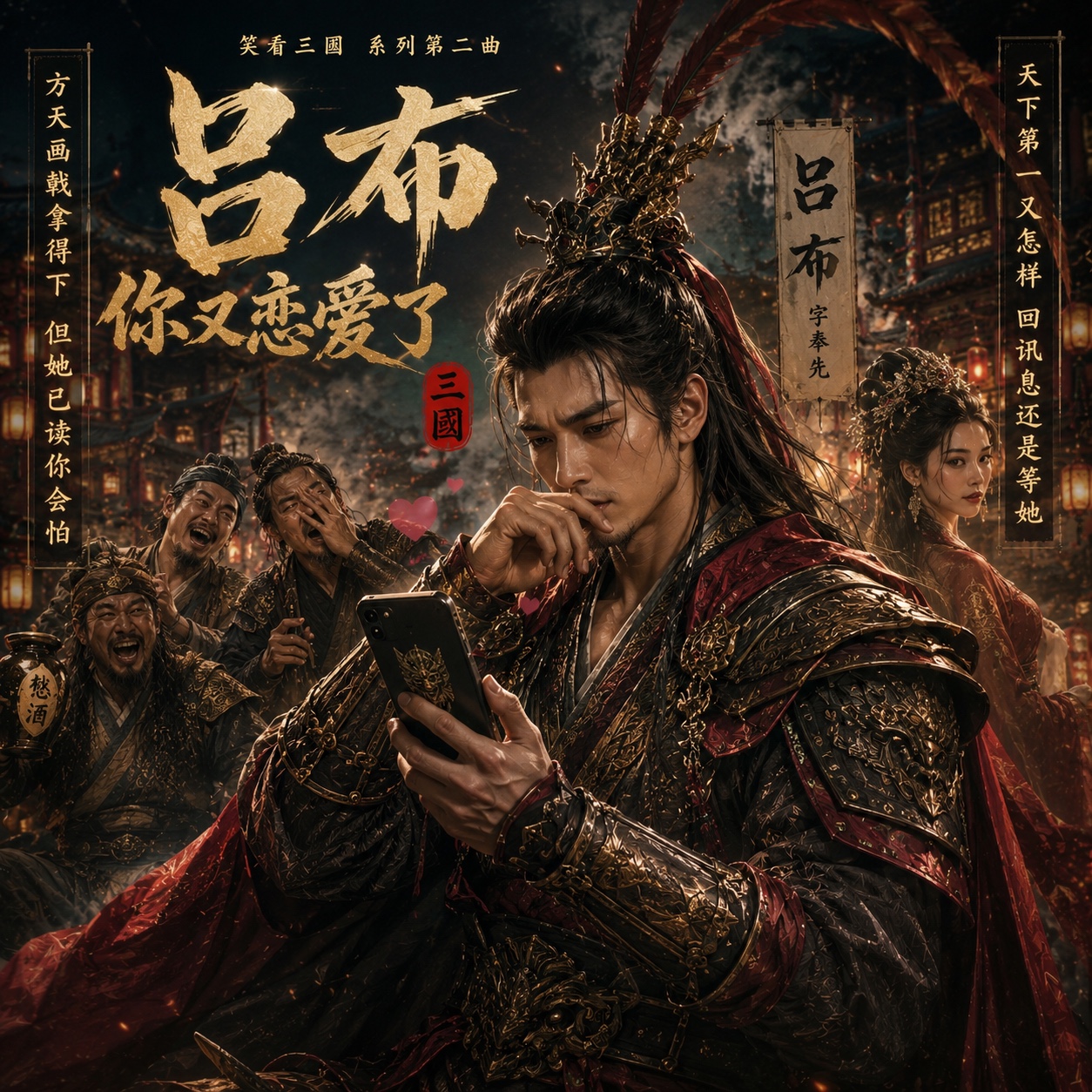 Song Image