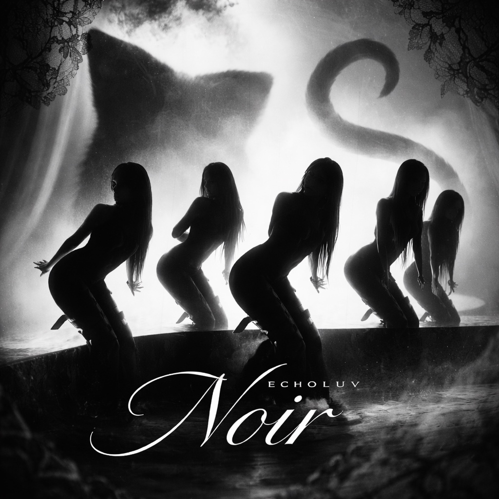 Playlist cover art