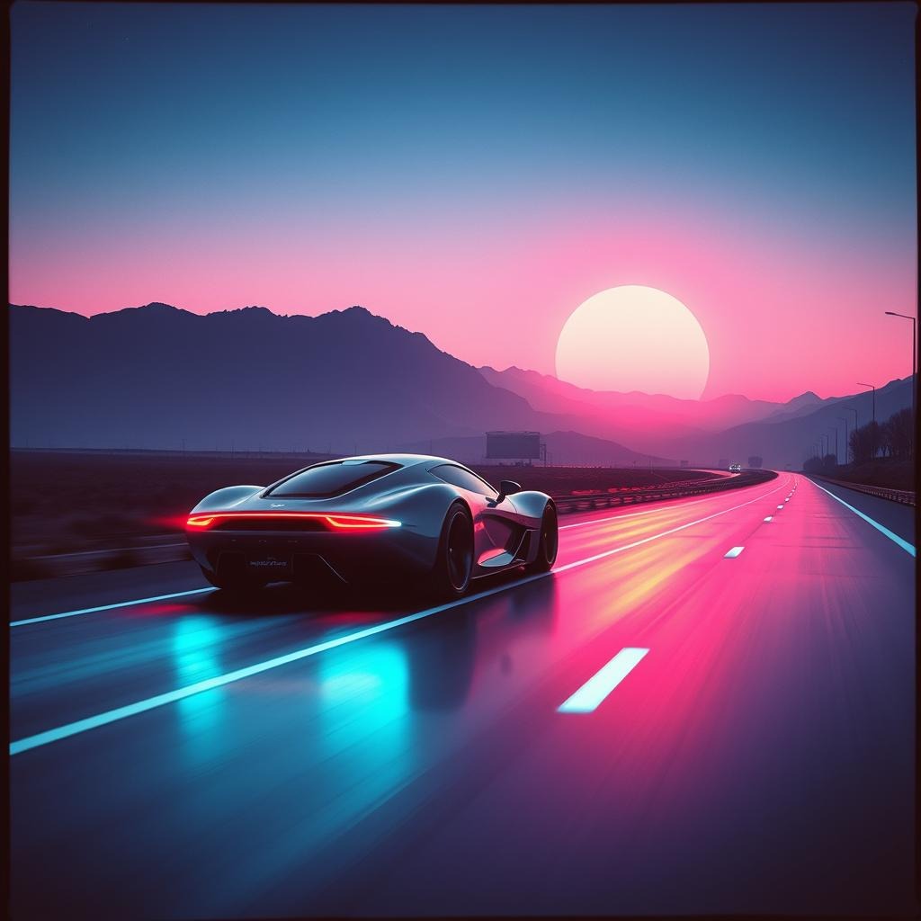 Playlist cover art