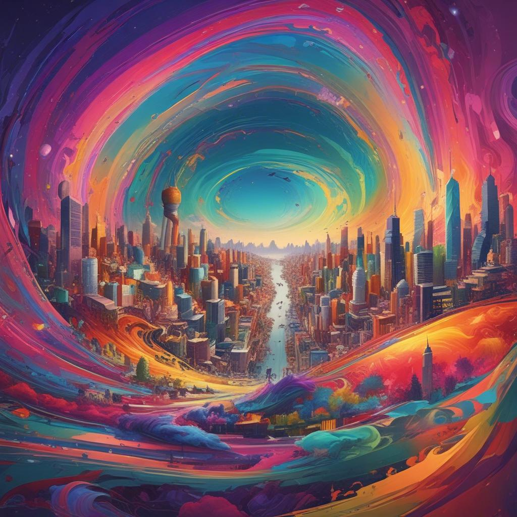 * Bad Trip * Project 1