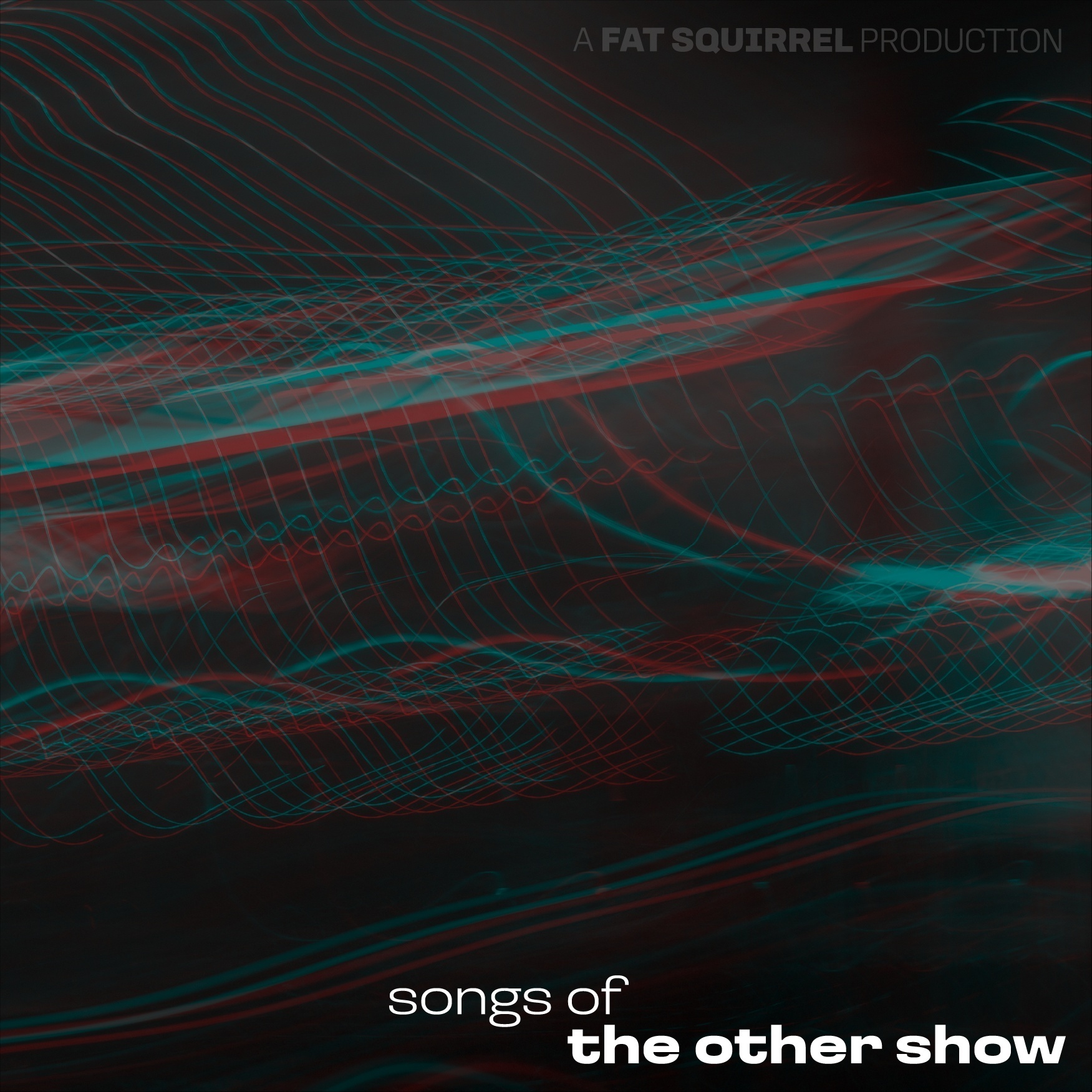 Image for Songs of The Other Show