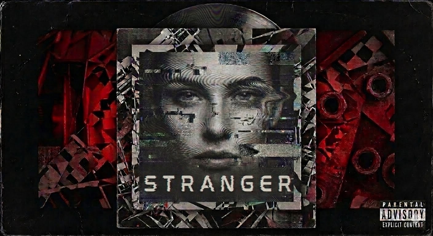 STRANGER artwork
