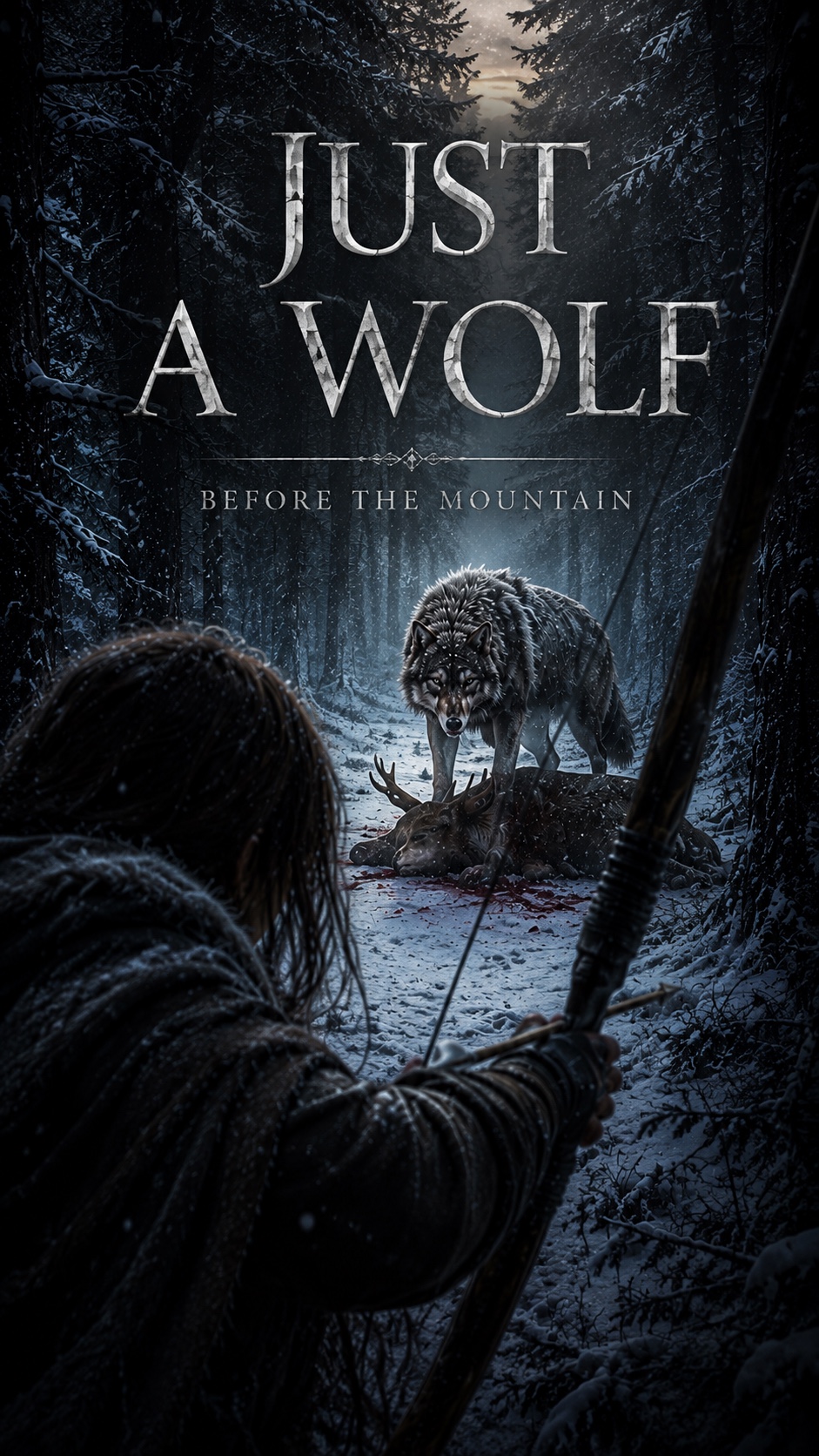 Before The Mountain (ACOTAR) 1