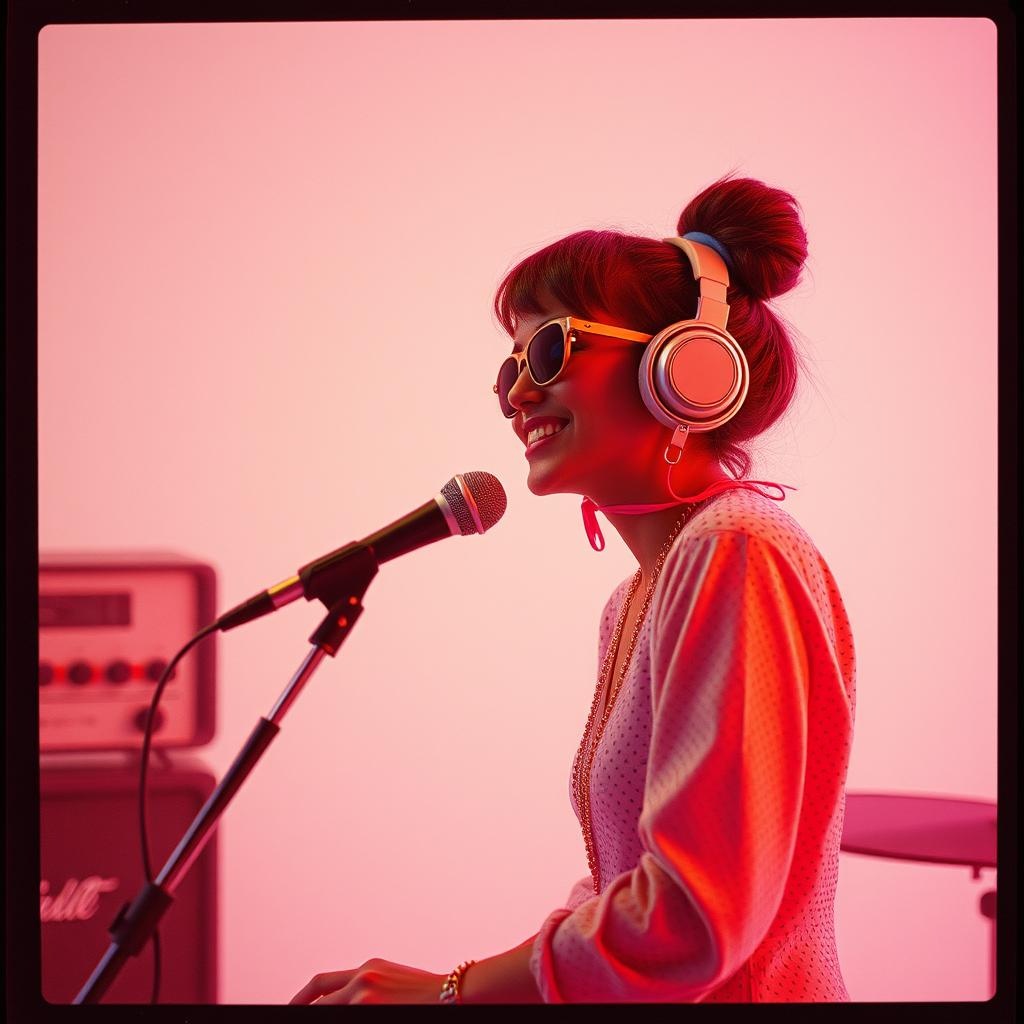 Image for 80s Jazz Grooves