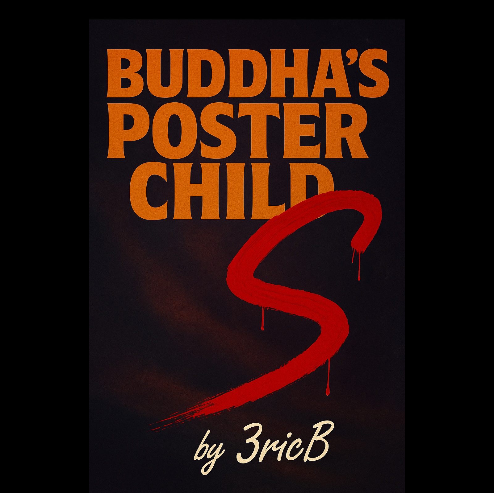 Image for Buddha’s Poster Childs