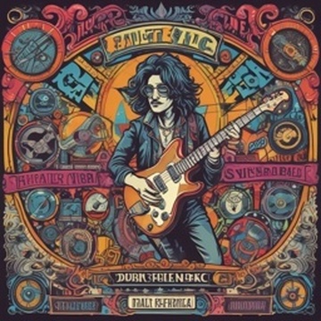 Image for Rock & Roll