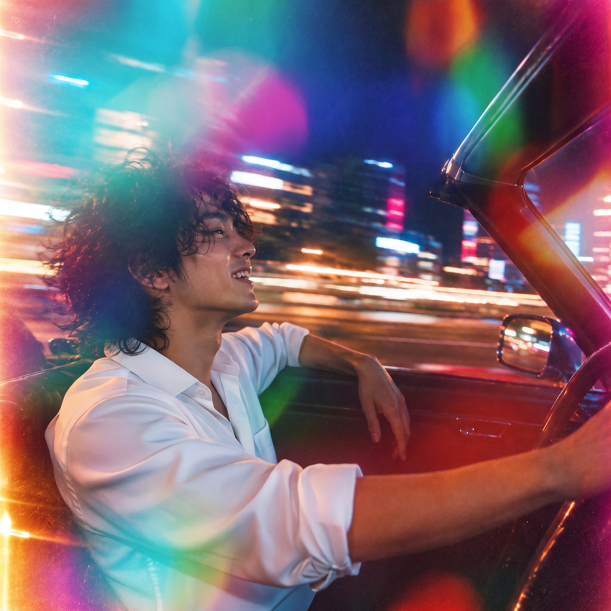 共犯 -stay right here- artwork