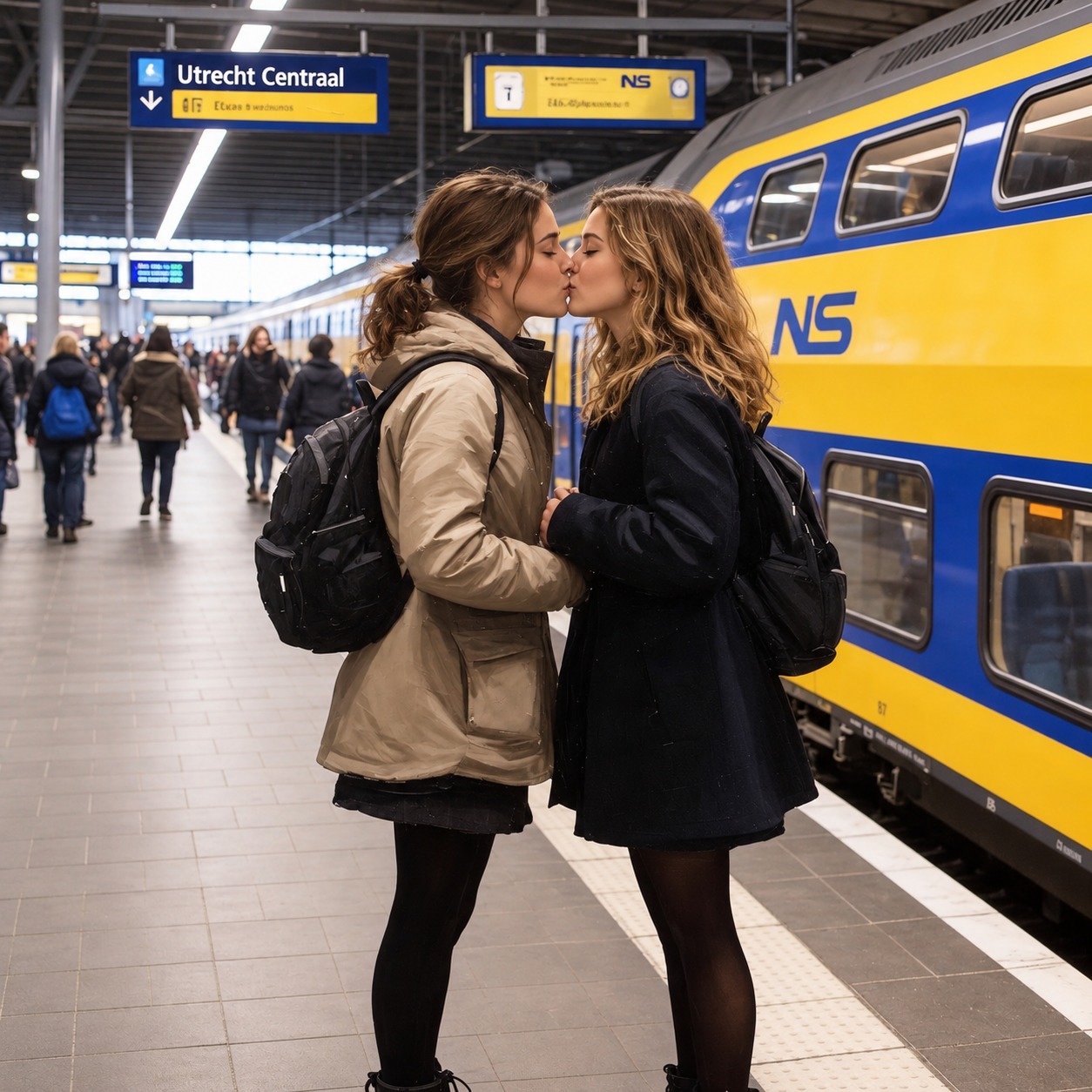 Nederlandse Liefdesliedjes 1