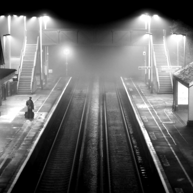 Kimsesiz / Instrumental & EP & Hip Hop / Turkish   3
