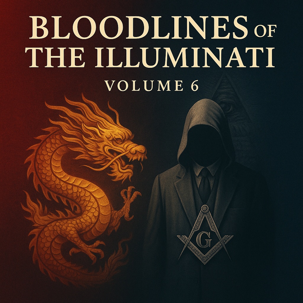 Image for +Bloodlines Vol. 6