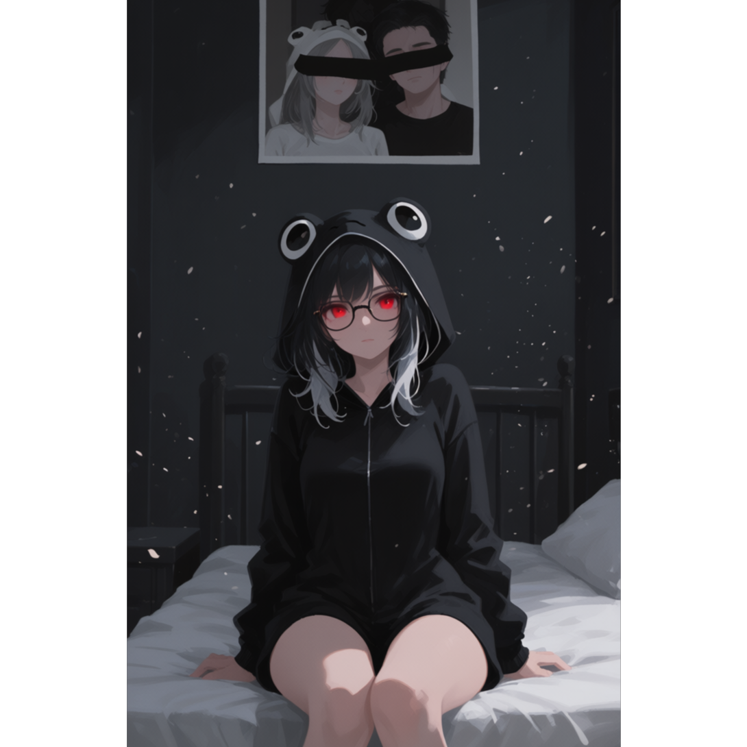 Only You... artwork