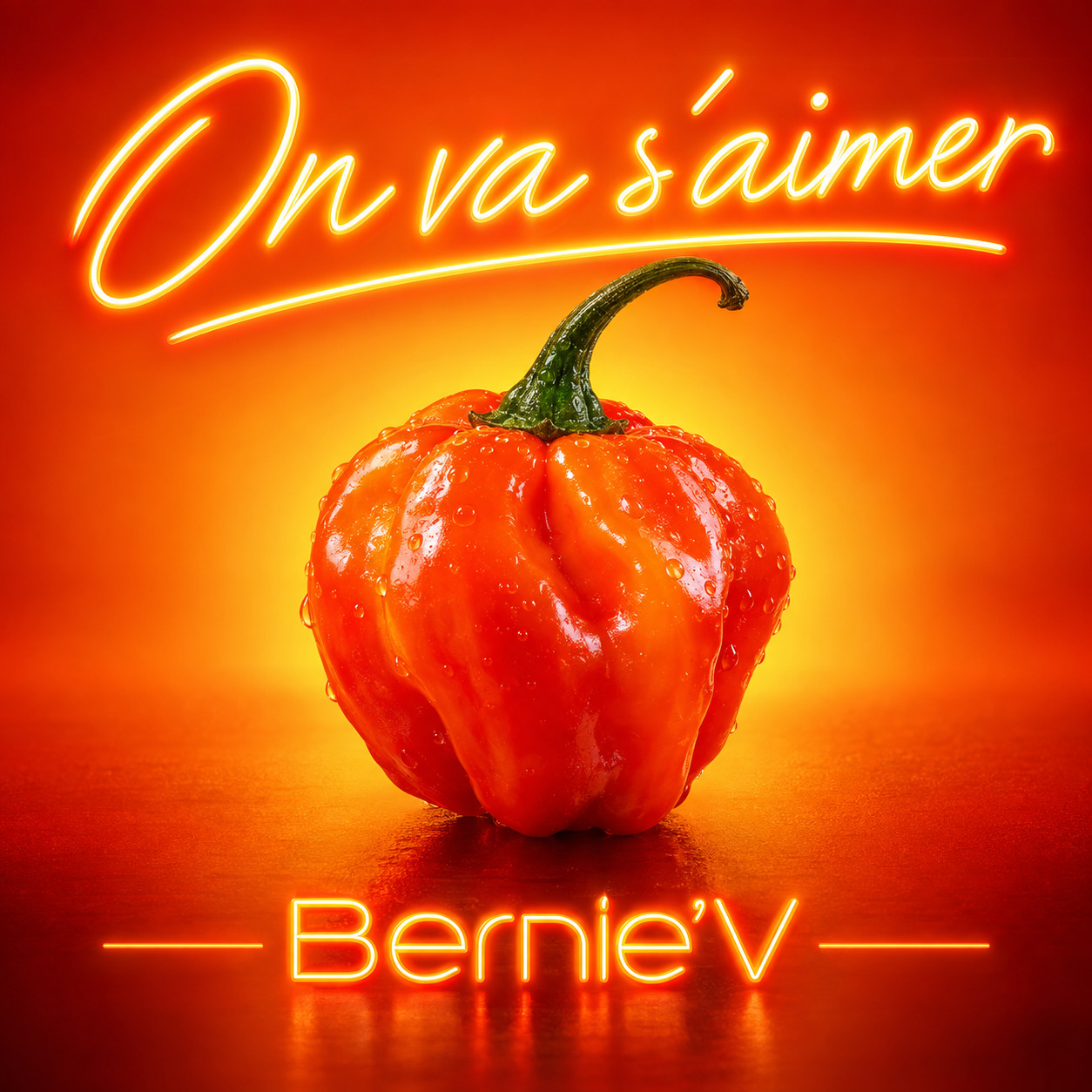 On va s'aimer [Bouyon]
