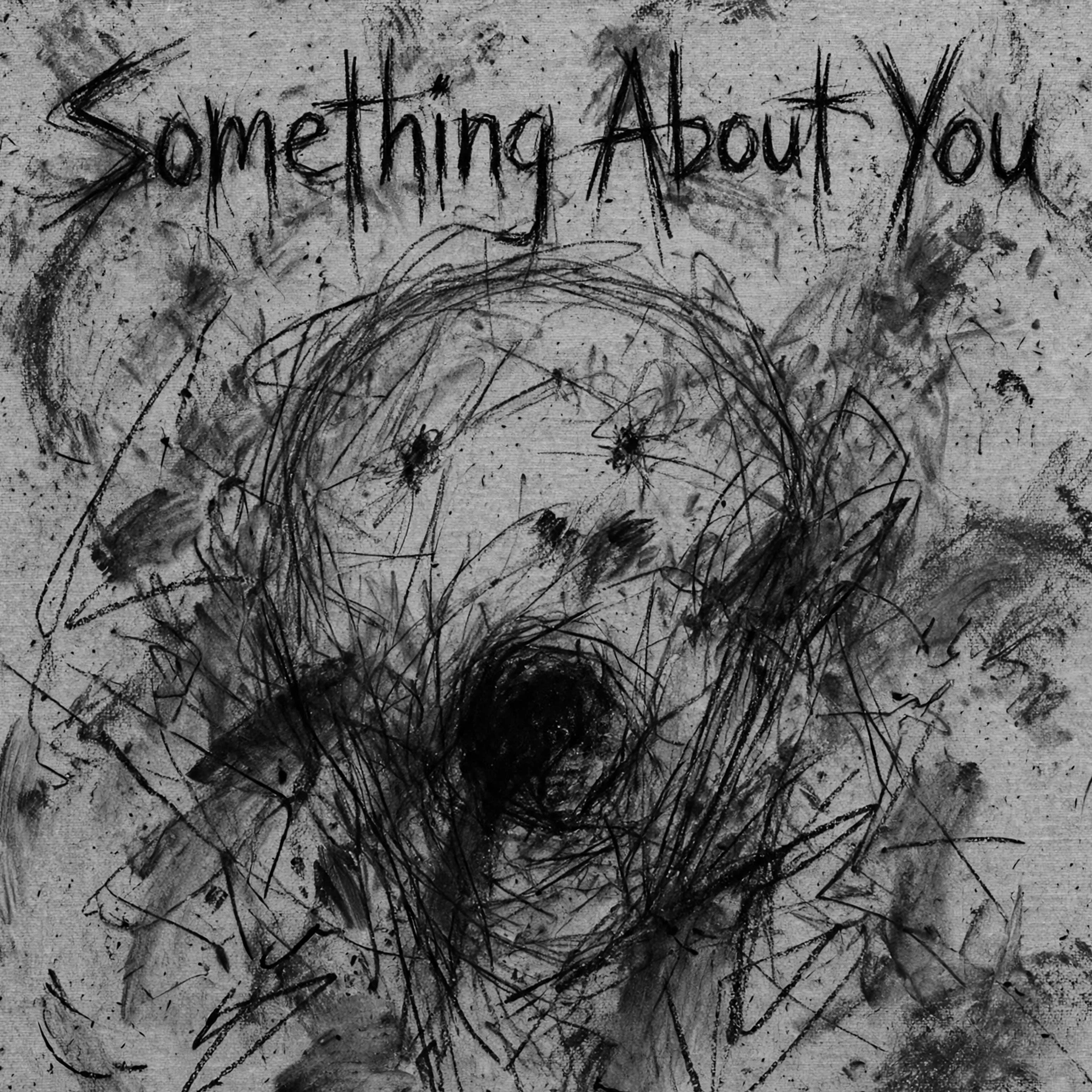 Something About You artwork