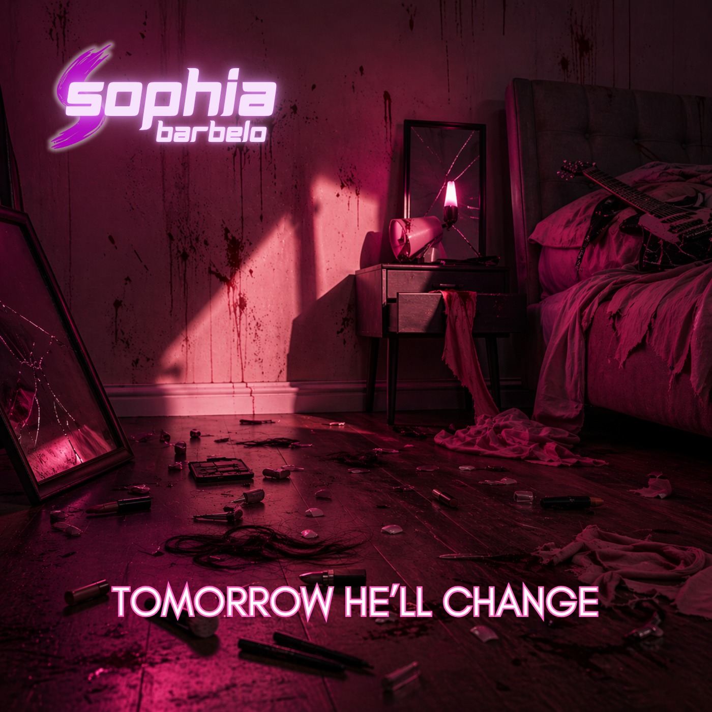 Tomorrow He'll Change (Final Version - End Fix) artwork