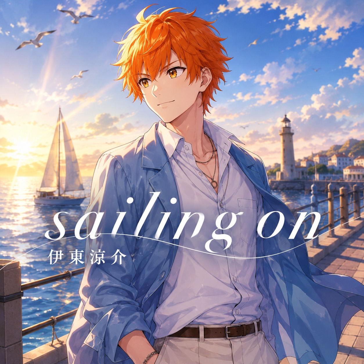 Playlist cover art