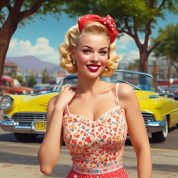 Playlist cover art