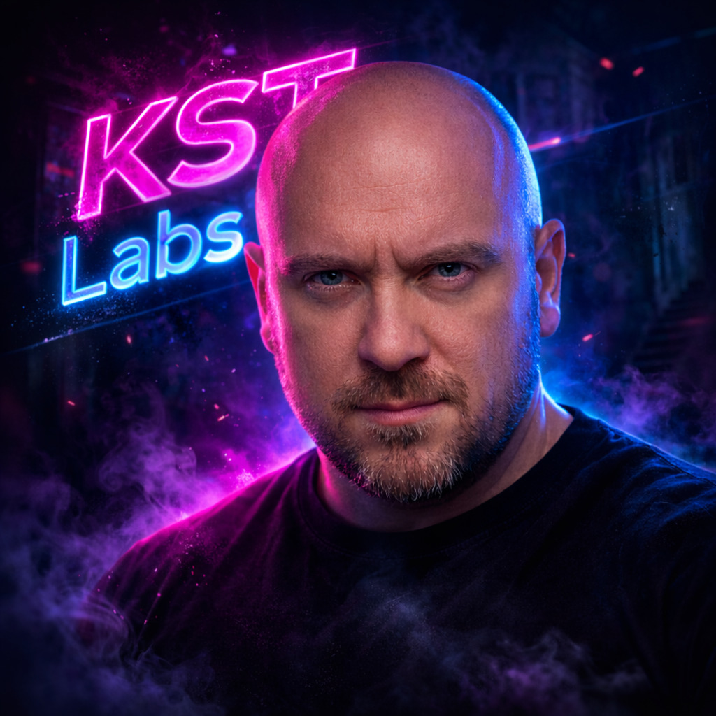 KST Labs