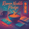 Ramen noodle pledge