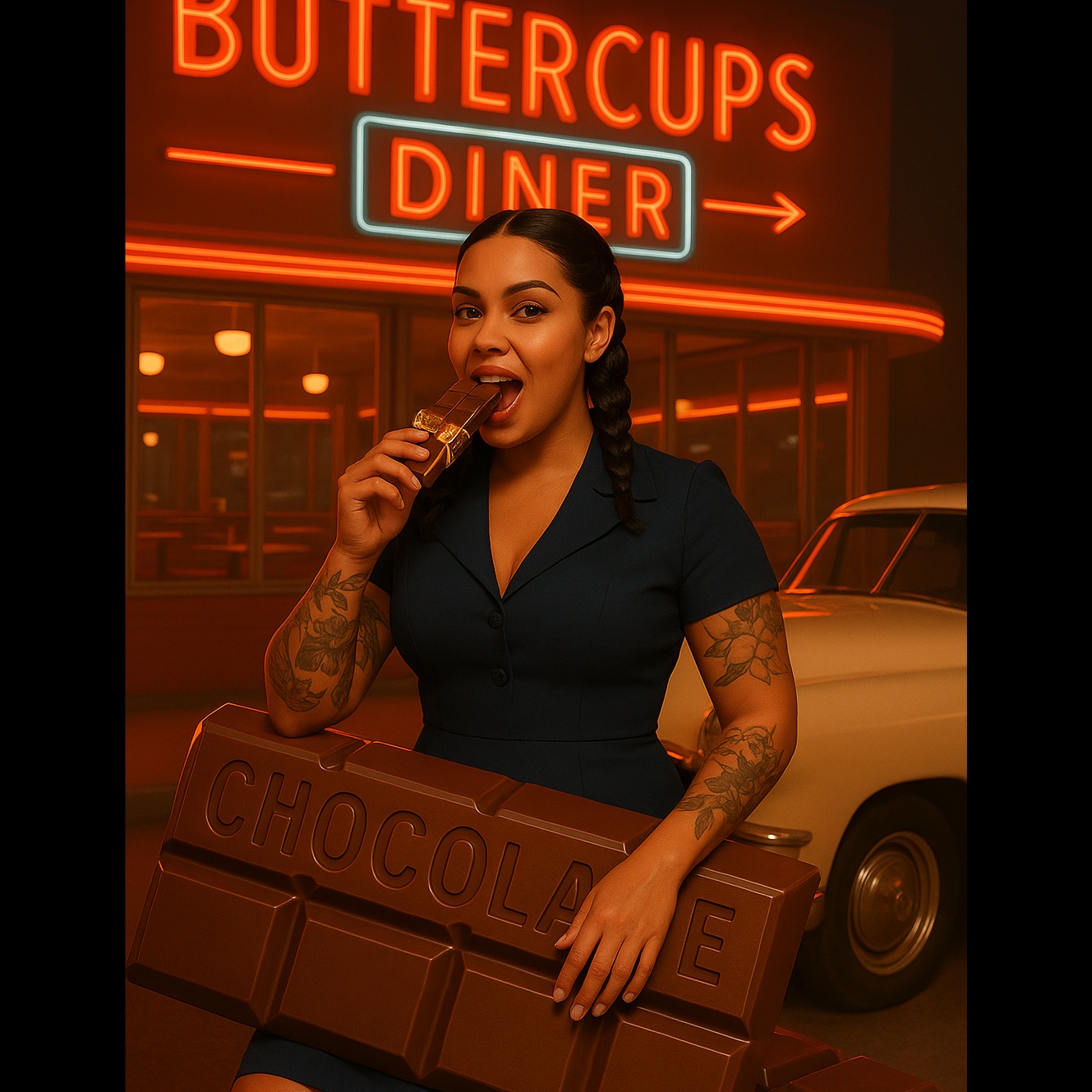 Song Image