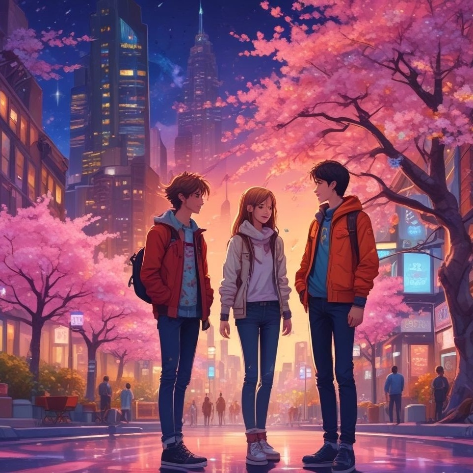 Image for Kawaii Vibes