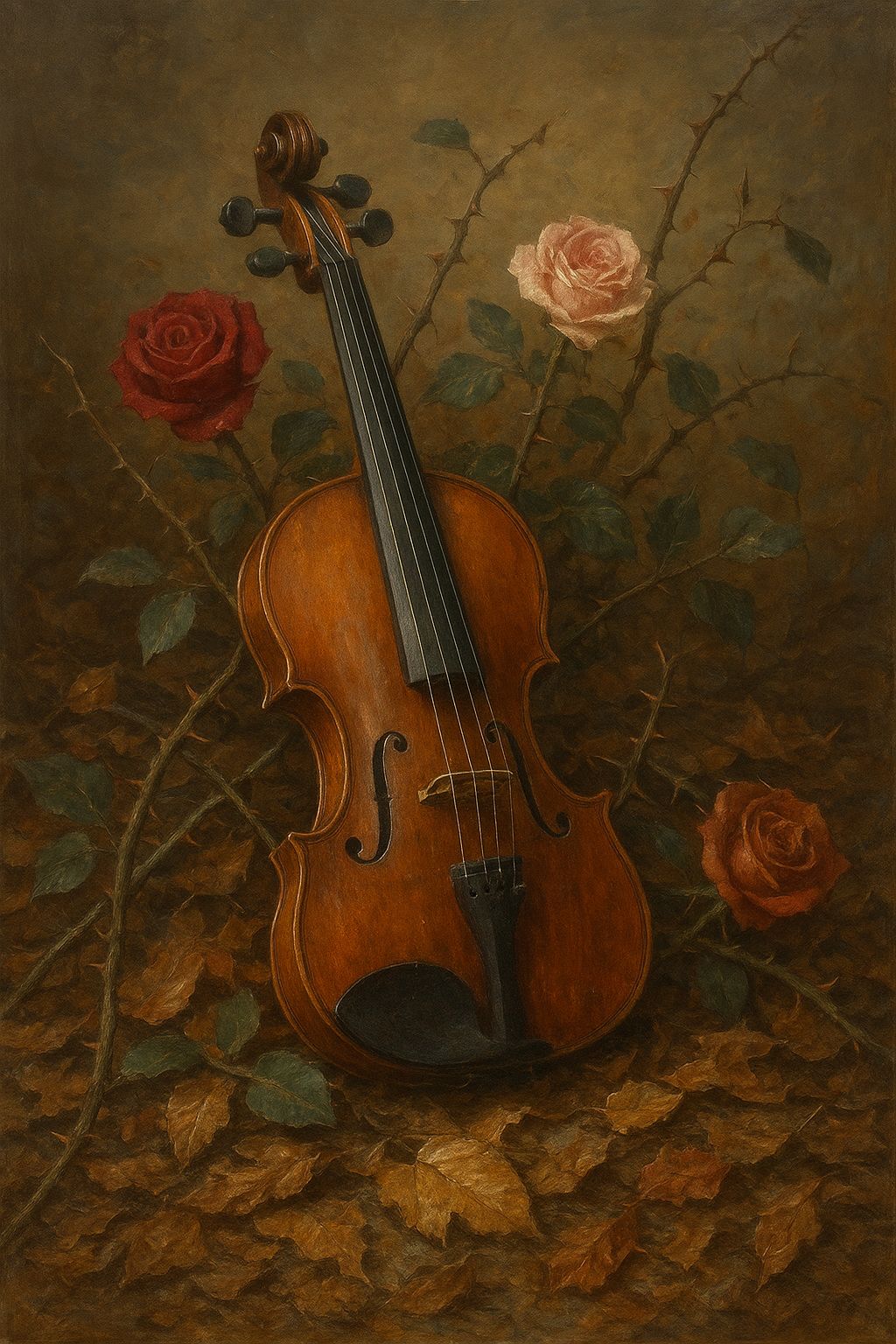 Image for Symphony of Madness