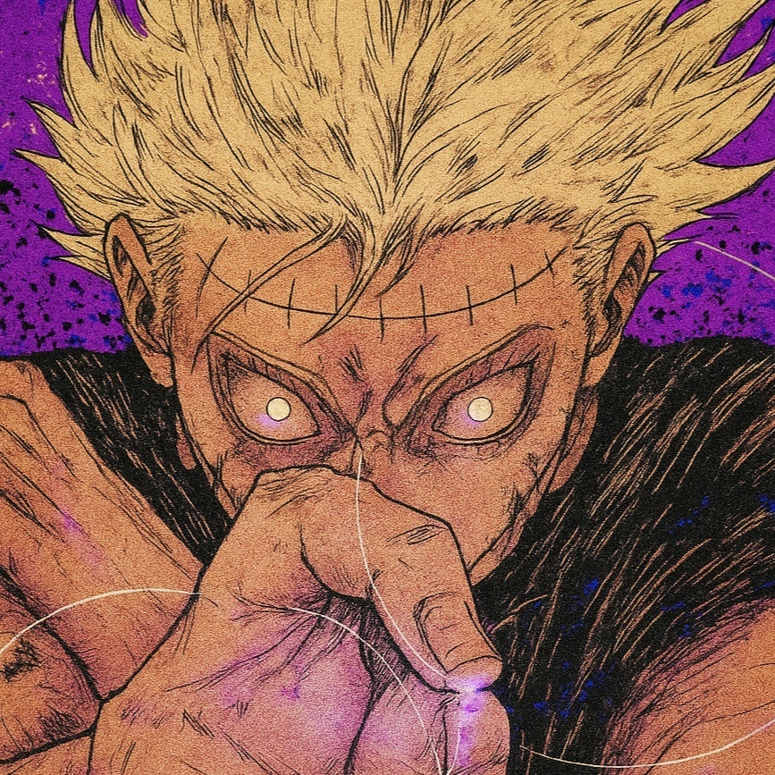 Image for ♪ Jujutsu Kaisen