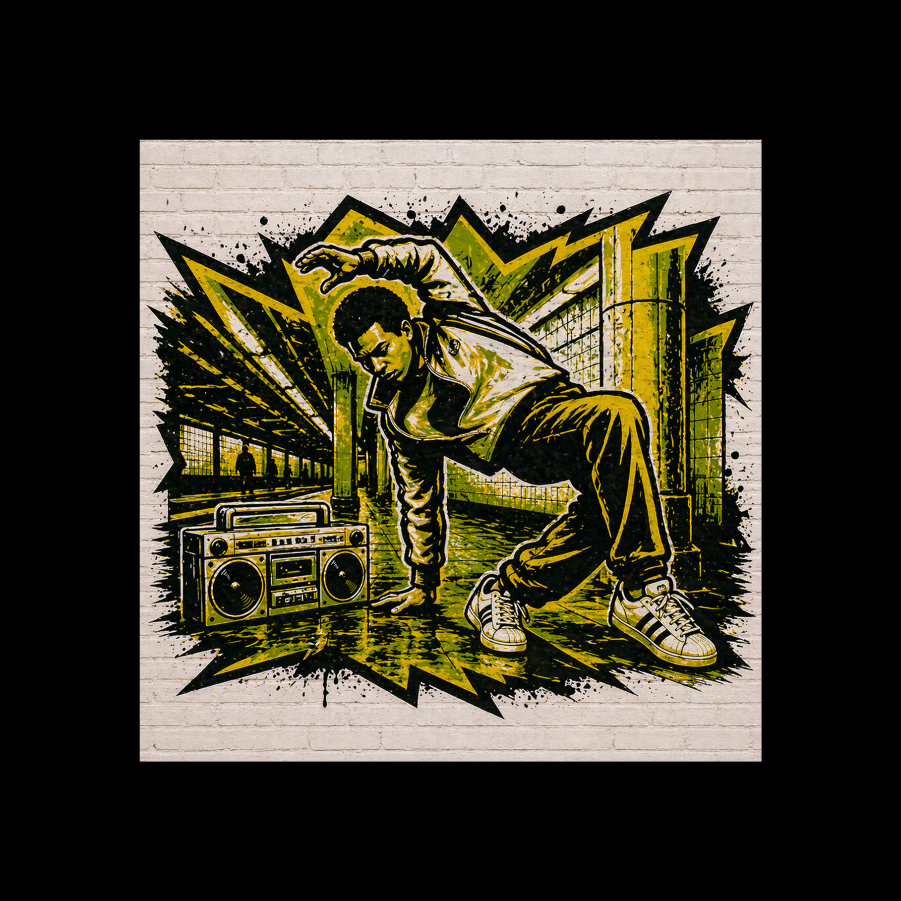 Song Image