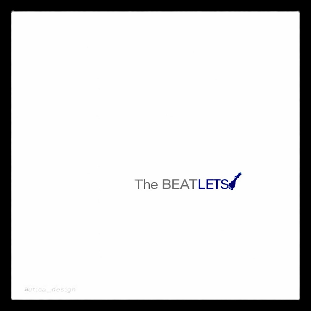 Image for Late Beatles style🍏