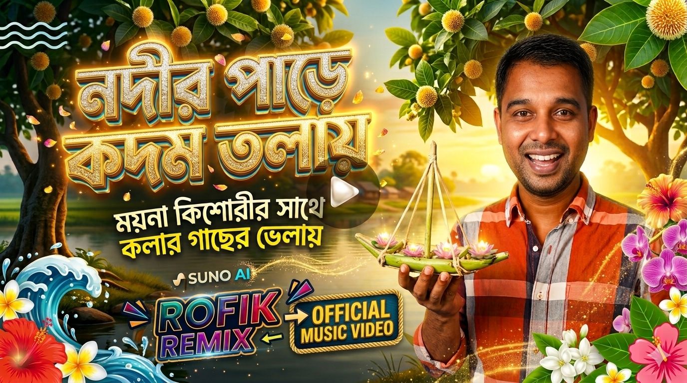 ময়নার কদমতলা artwork