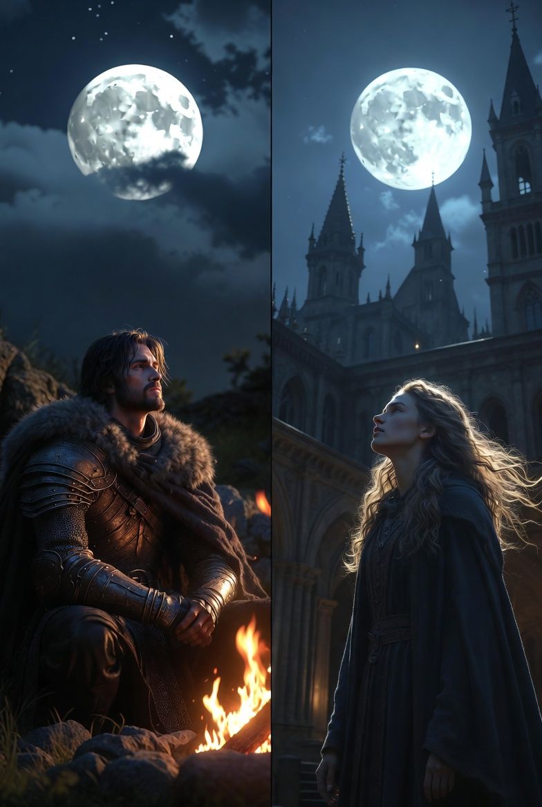 Moon Over Us (Remastered) artwork
