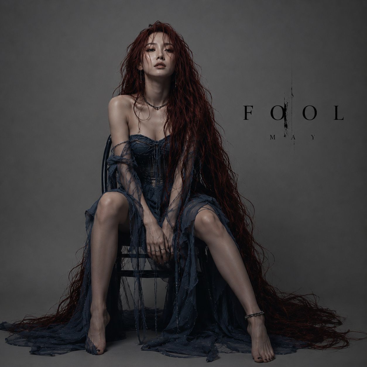 FOOL (Solo.May) artwork
