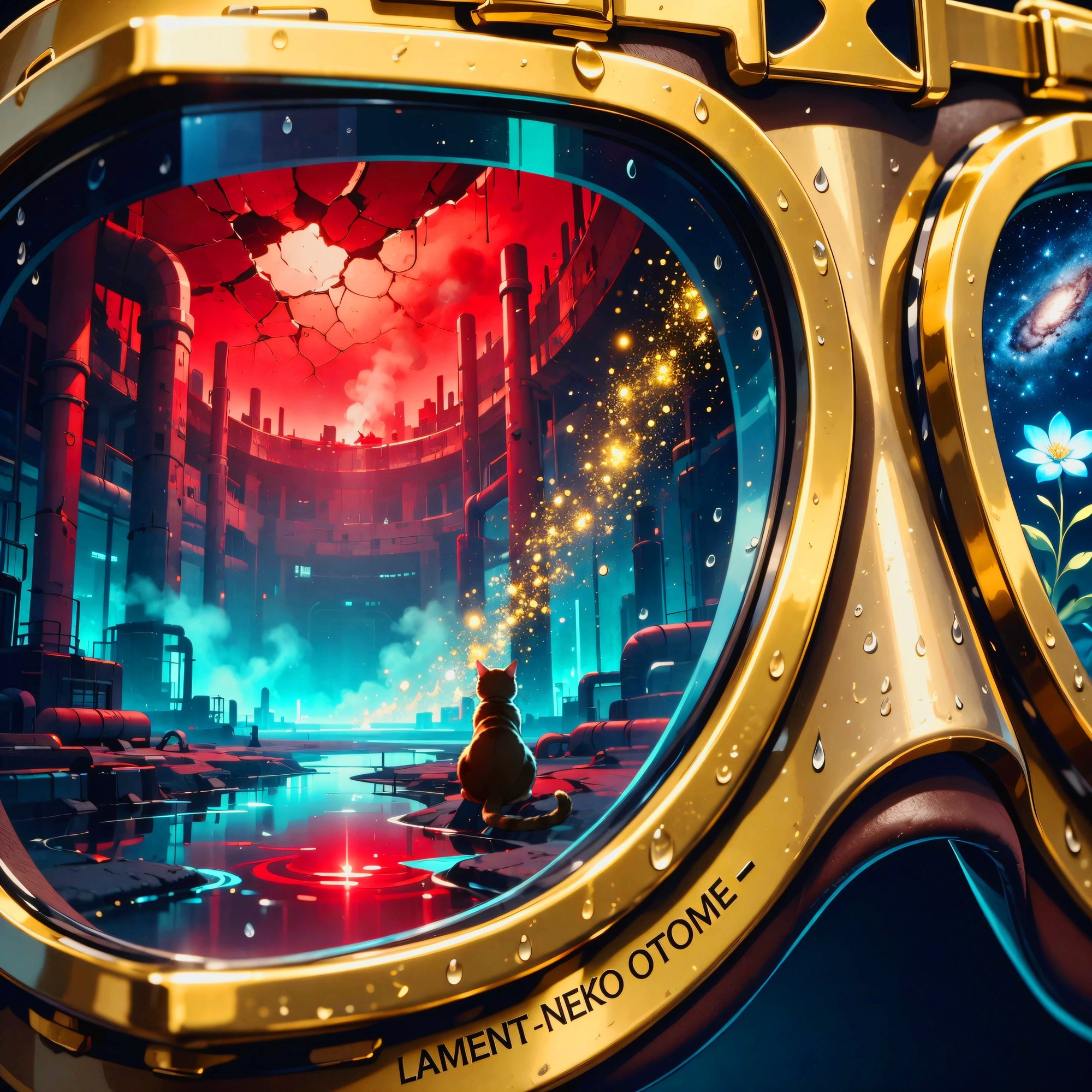 Image for 『LAMENT』2nd Album