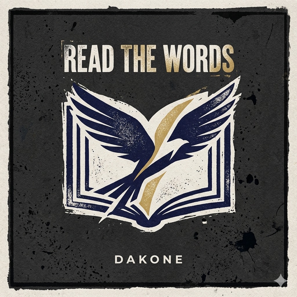 Read the Words (Remastered) artwork