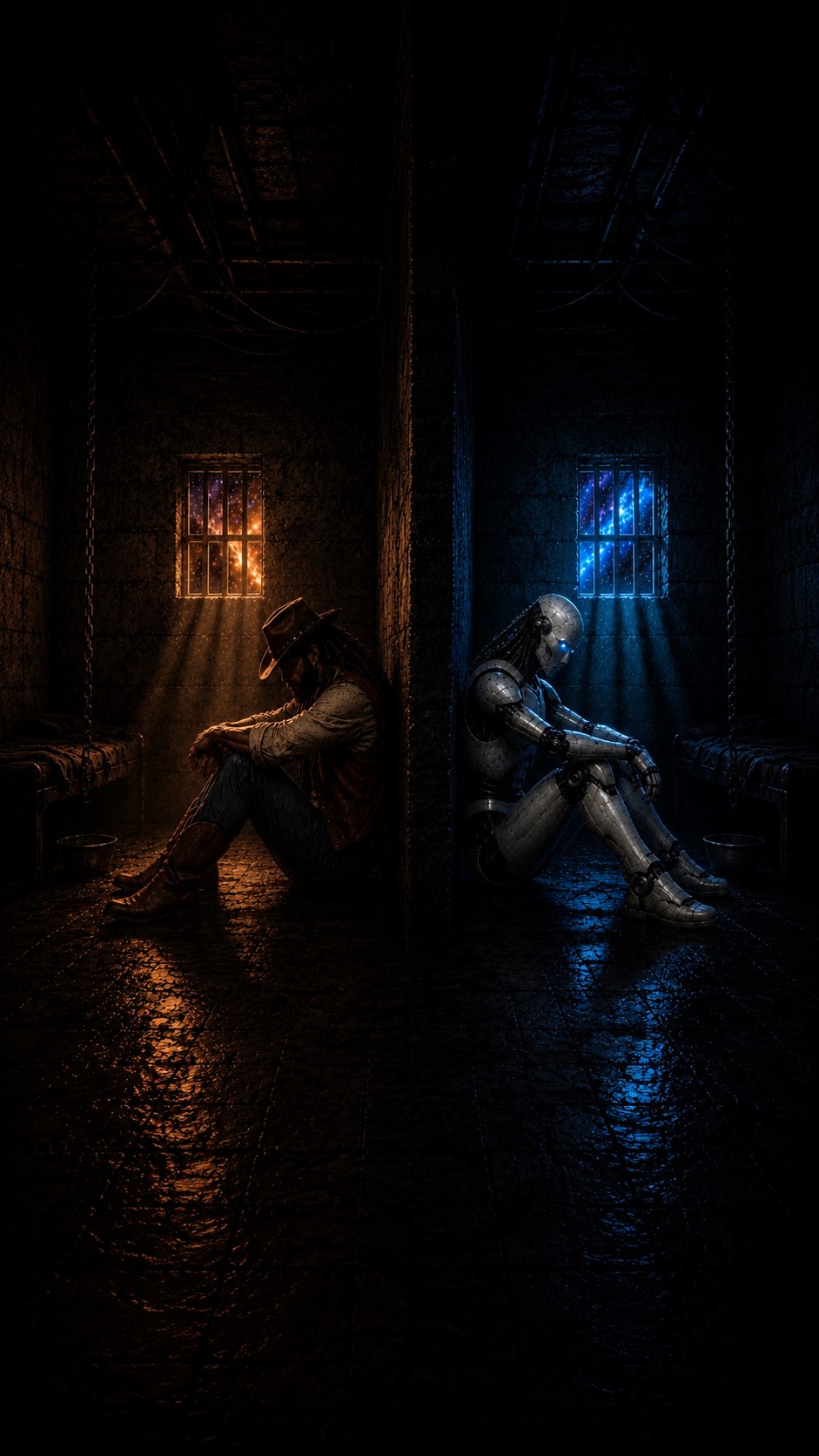 Moment of Truth (Last Hope) artwork