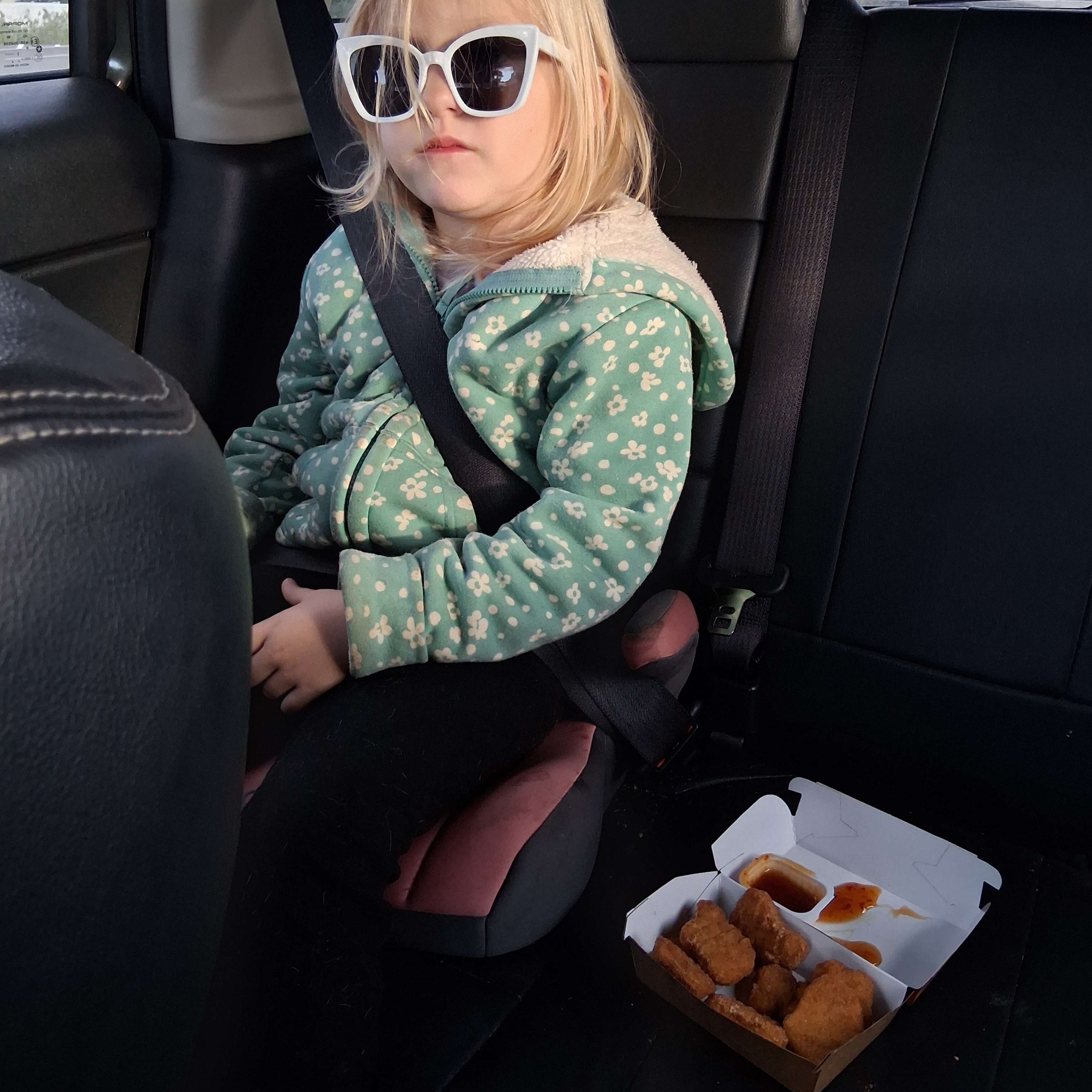 Chicken Nuggets artwork