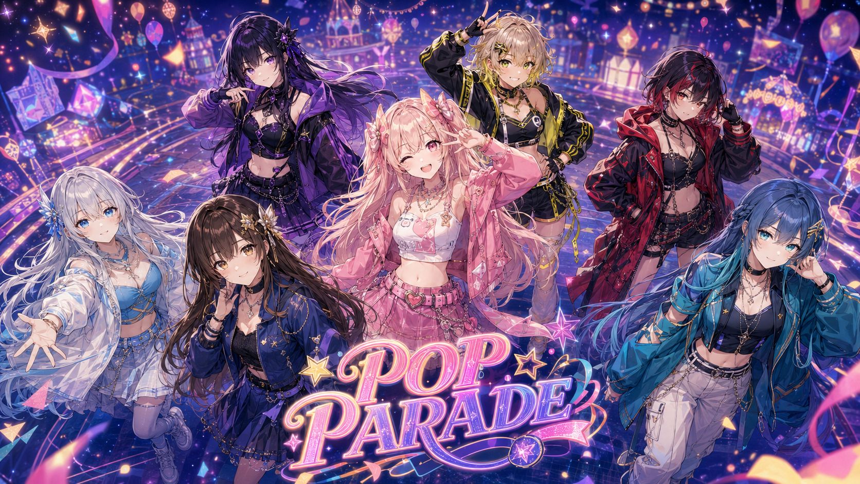 Song Image