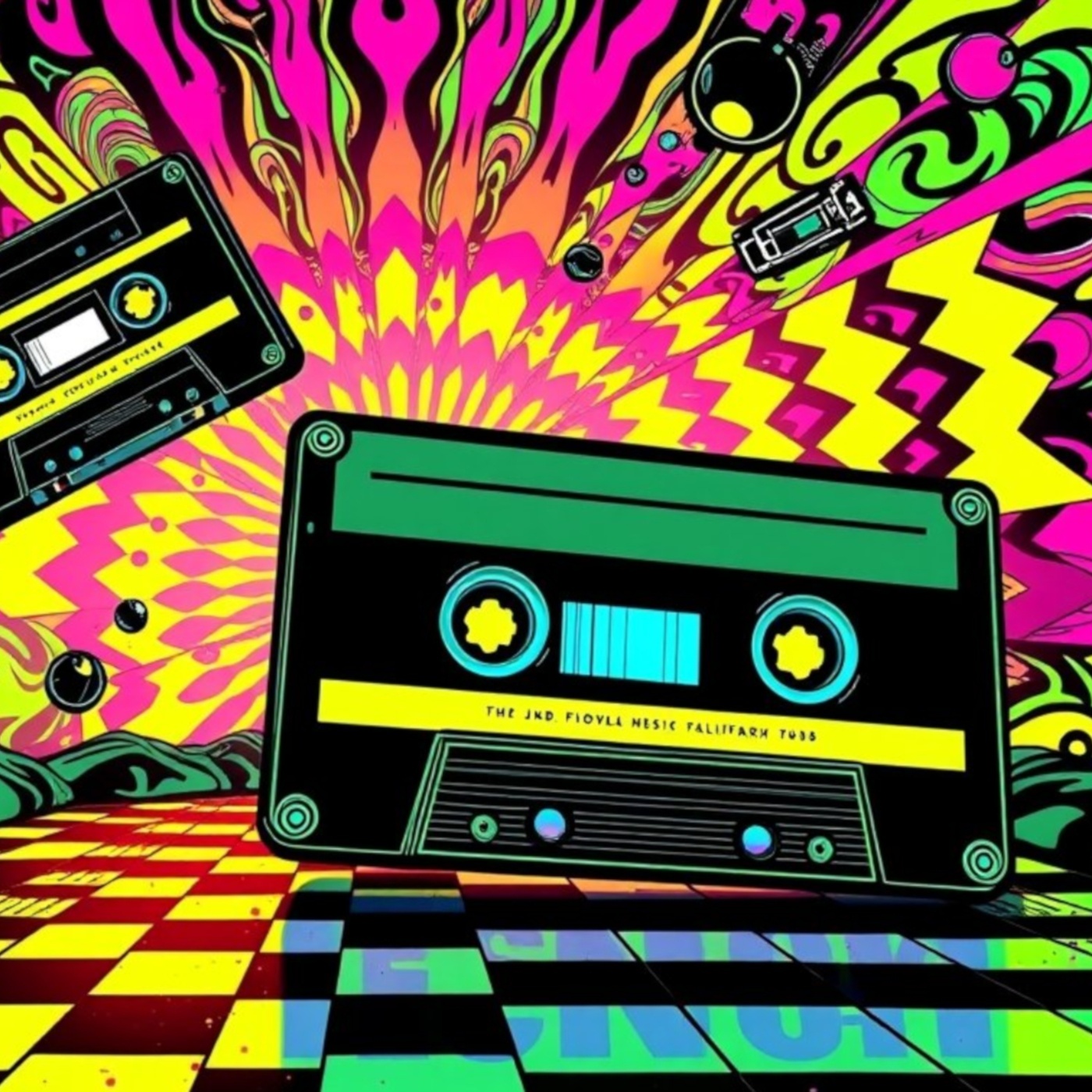 Image for 25H1 | Vector Flow