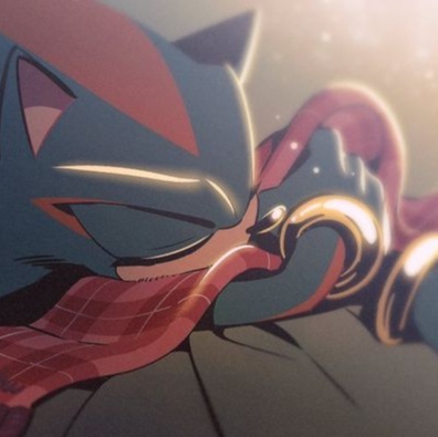 Image for 💛Beatrix the Hedgehog💛