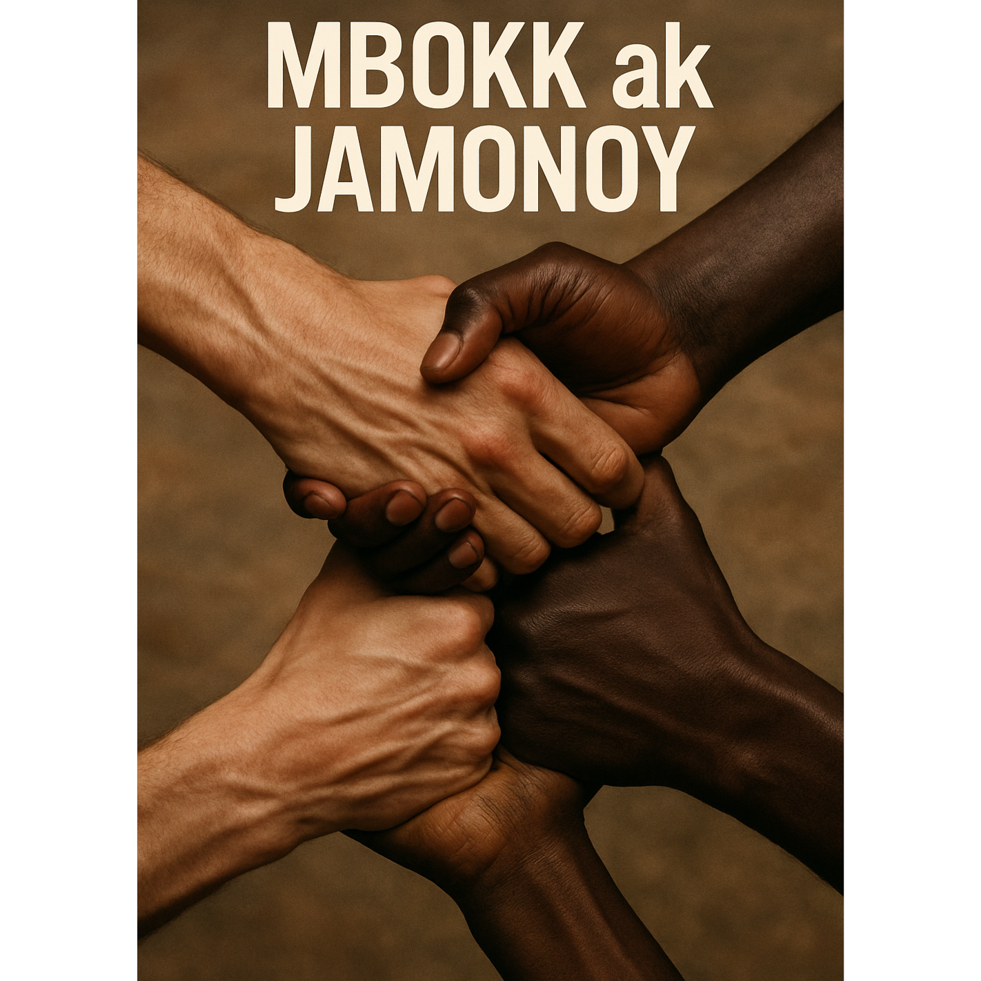 Mbokk ak Jamonoy