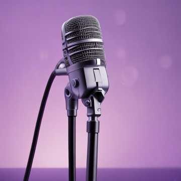 Image for Rhymea's s Voice