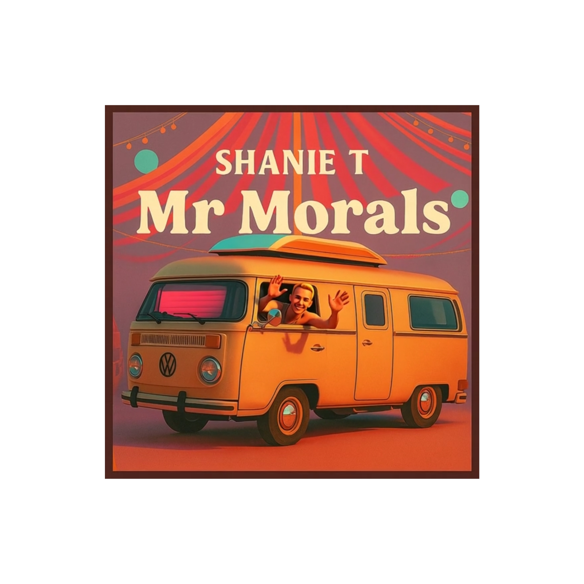 Persona image for Shanie mor