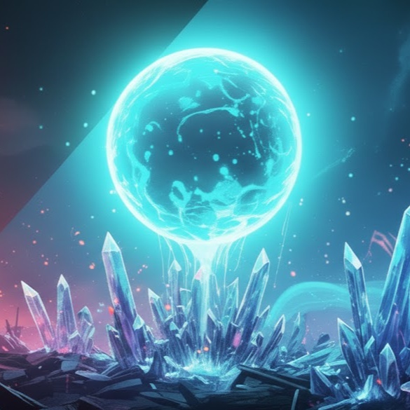 Playlist cover art